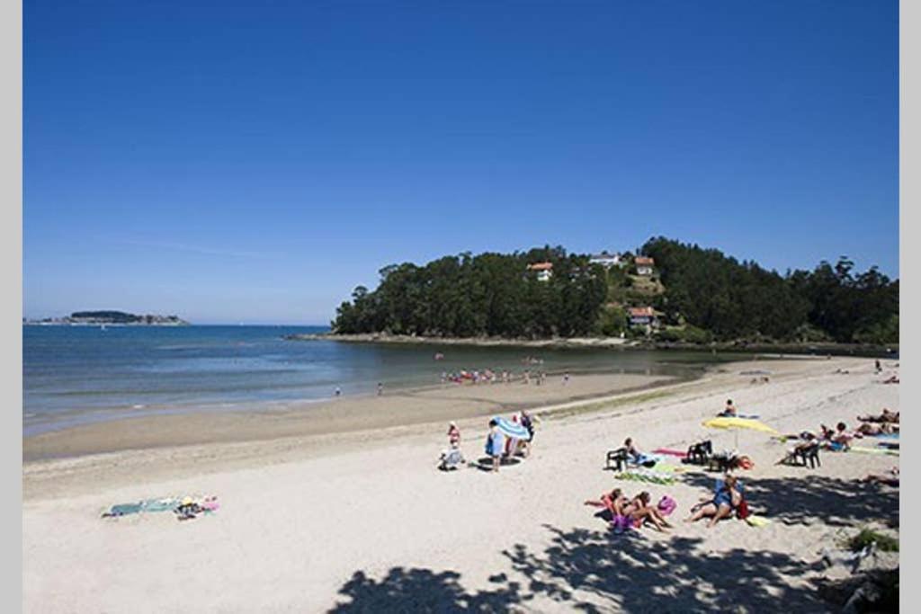 Apartamento En Porta Do Sol, Байона Экстерьер фото