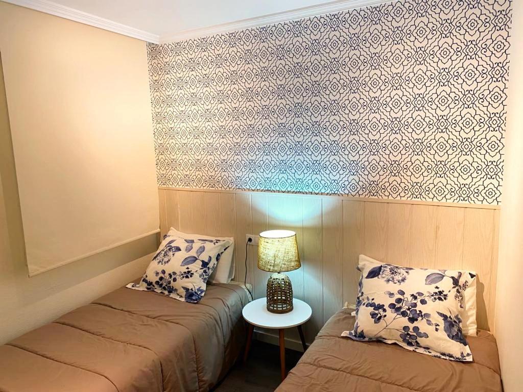 Apartamento En Porta Do Sol, Байона Экстерьер фото