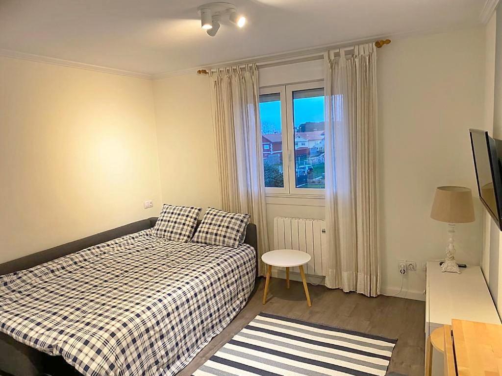 Apartamento En Porta Do Sol, Байона Экстерьер фото