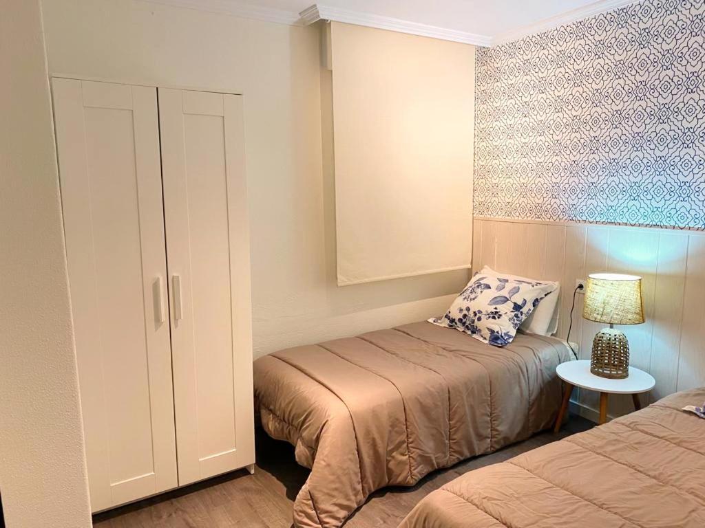 Apartamento En Porta Do Sol, Байона Экстерьер фото