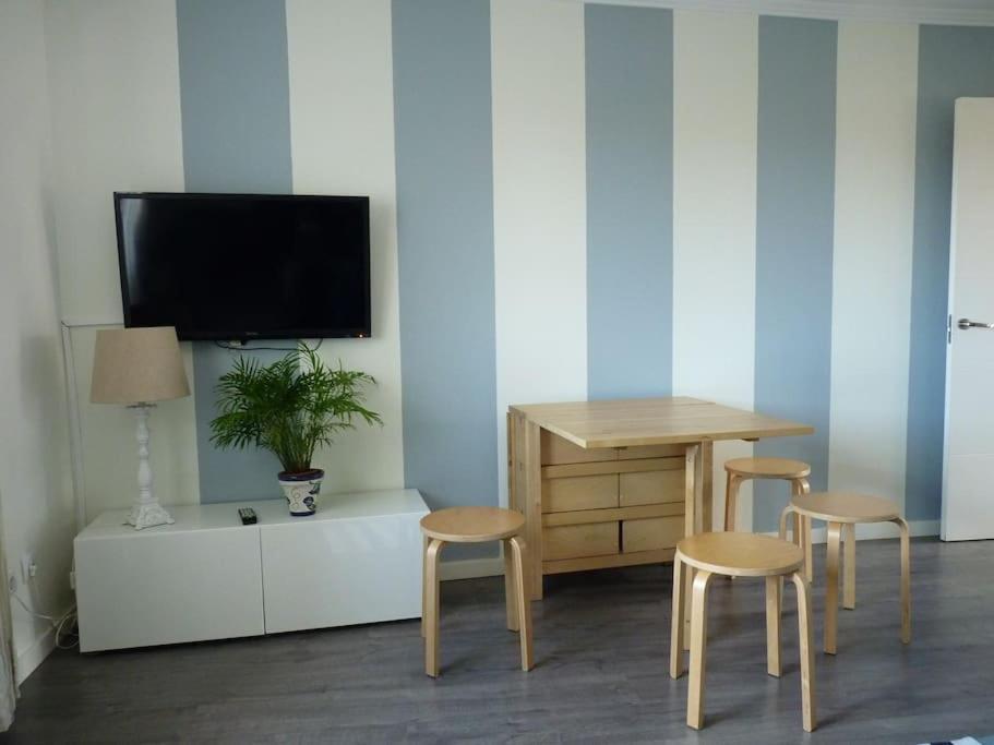 Apartamento En Porta Do Sol, Байона Экстерьер фото