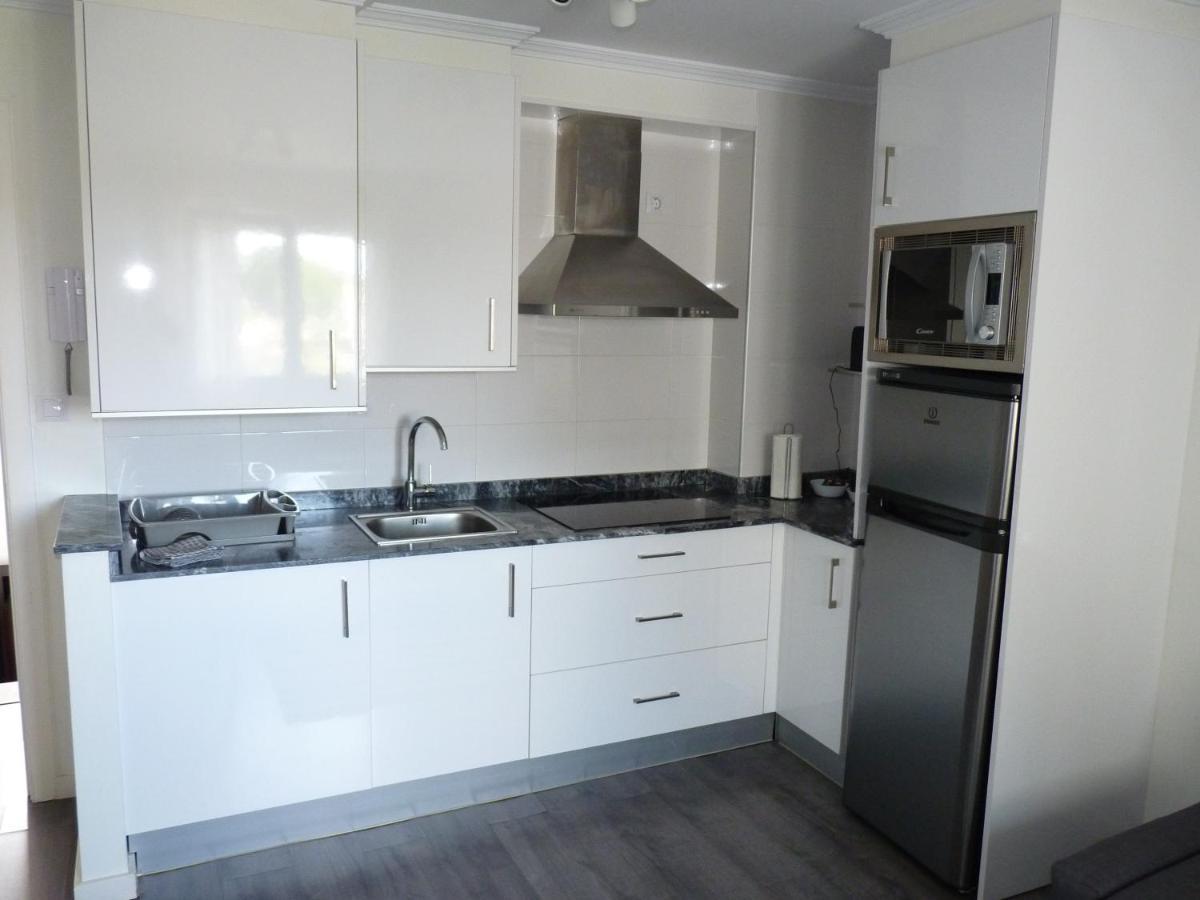 Apartamento En Porta Do Sol, Байона Экстерьер фото