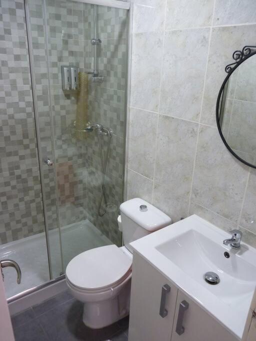 Apartamento En Porta Do Sol, Байона Экстерьер фото