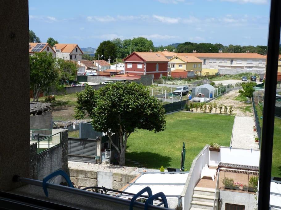 Apartamento En Porta Do Sol, Байона Экстерьер фото